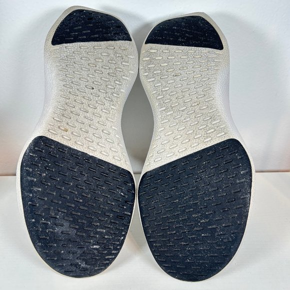 Allbirds Women's Tree Dasher 1 (Quartz, Size W8.5 - Picture 7 of 10